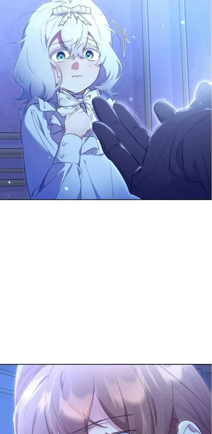 Don’t Worry, We Both Agreed to this Fraudulent Marriage Chapter 50.2 page 4 - 