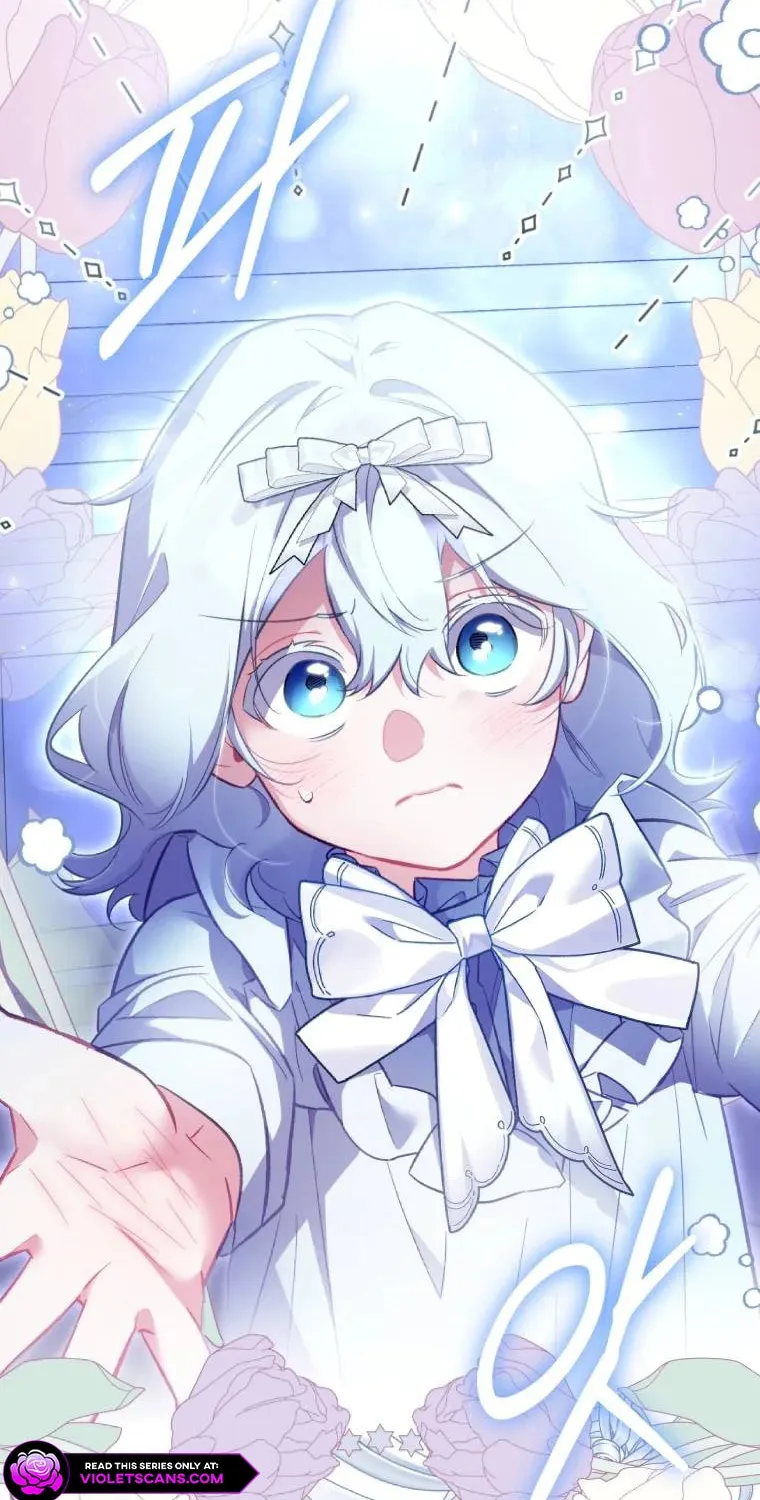 Don’t Worry, We Both Agreed to this Fraudulent Marriage Chapter 50.2 page 32 - 