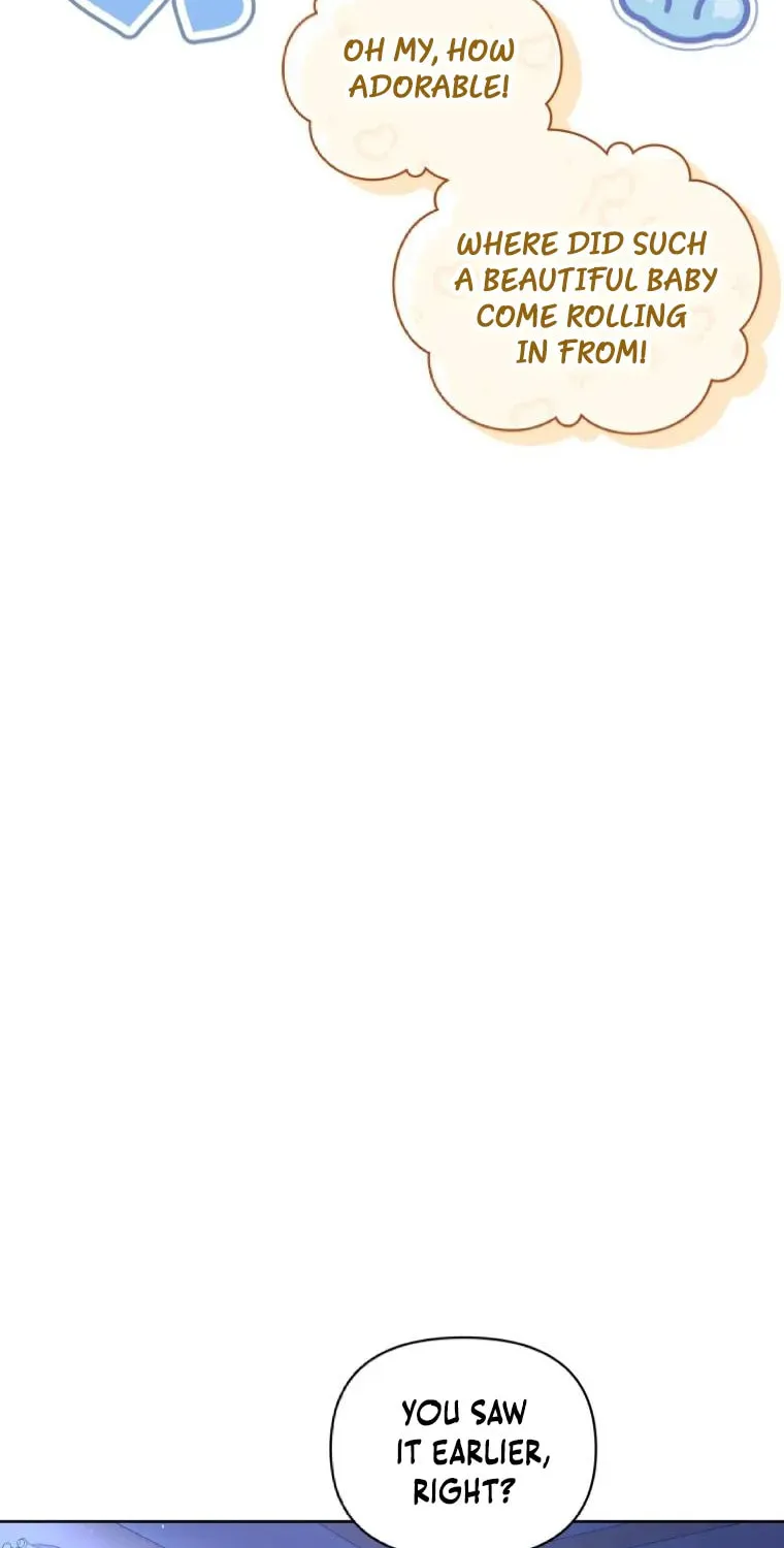 Don’t Worry, We Both Agreed to this Fraudulent Marriage Chapter 50.2 page 34 - 