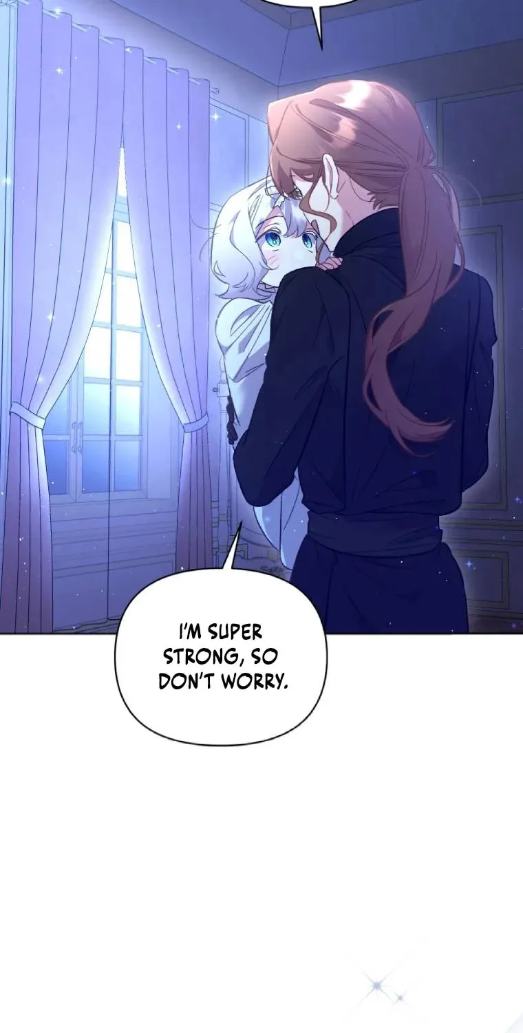 Don’t Worry, We Both Agreed to this Fraudulent Marriage Chapter 50.2 page 35 - 