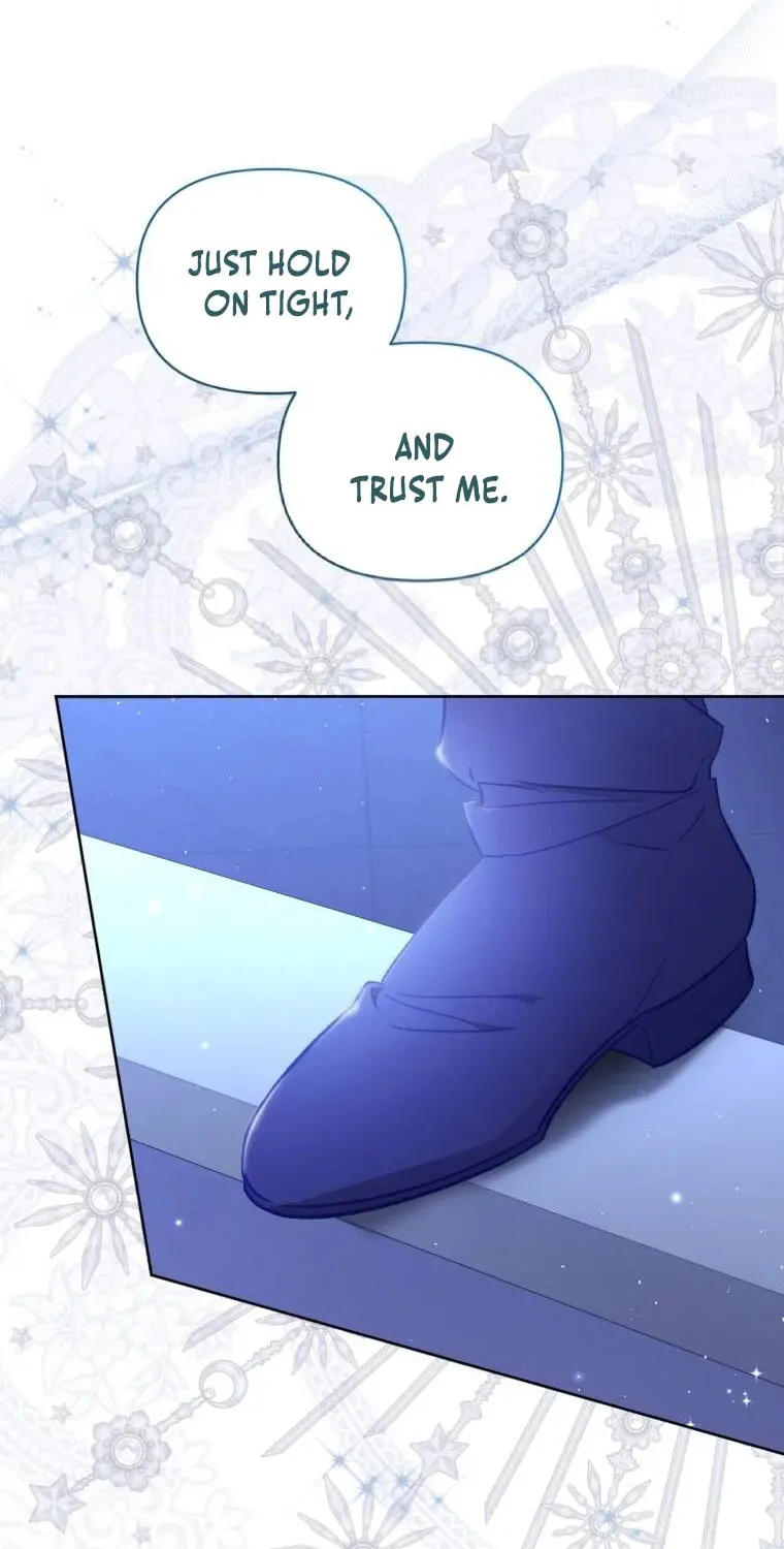 Don’t Worry, We Both Agreed to this Fraudulent Marriage Chapter 50.2 page 36 - 