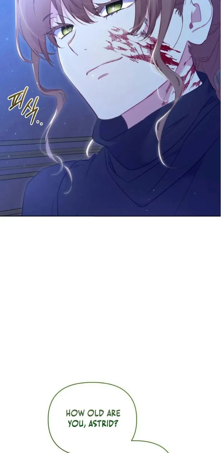 Don’t Worry, We Both Agreed to this Fraudulent Marriage Chapter 50.2 page 5 - 