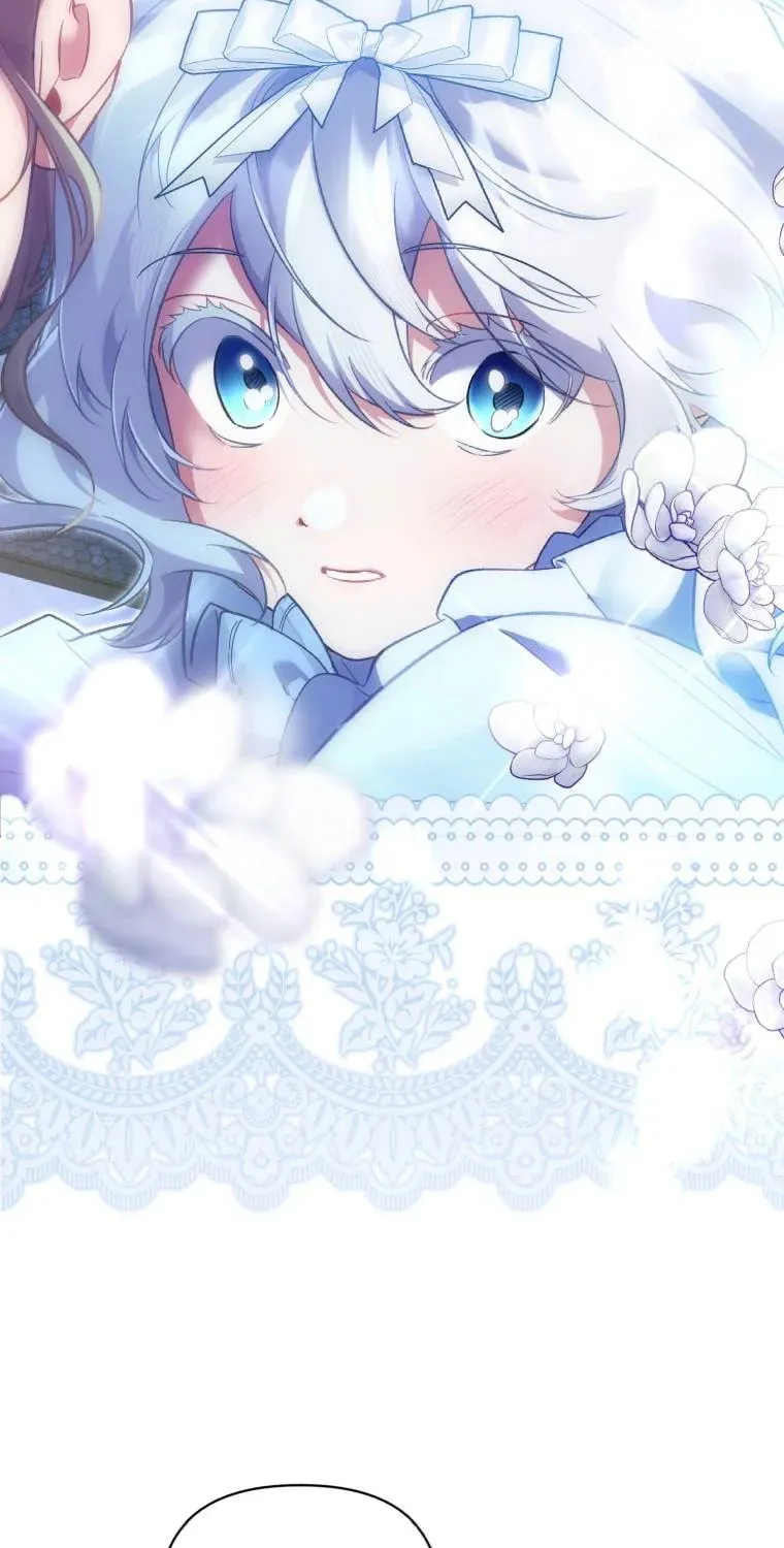 Don’t Worry, We Both Agreed to this Fraudulent Marriage Chapter 50.2 page 41 - 