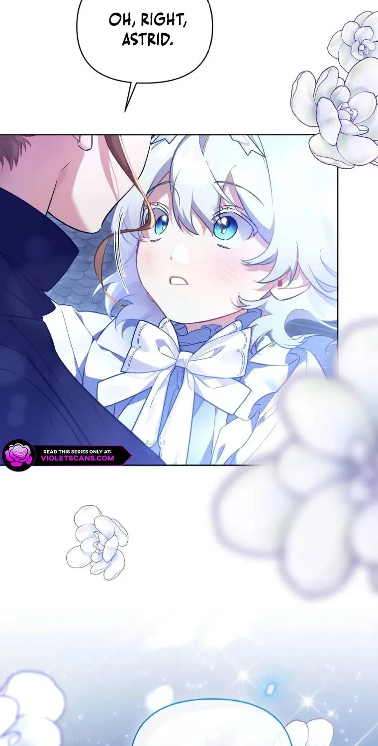 Don’t Worry, We Both Agreed to this Fraudulent Marriage Chapter 50.2 page 42 - 