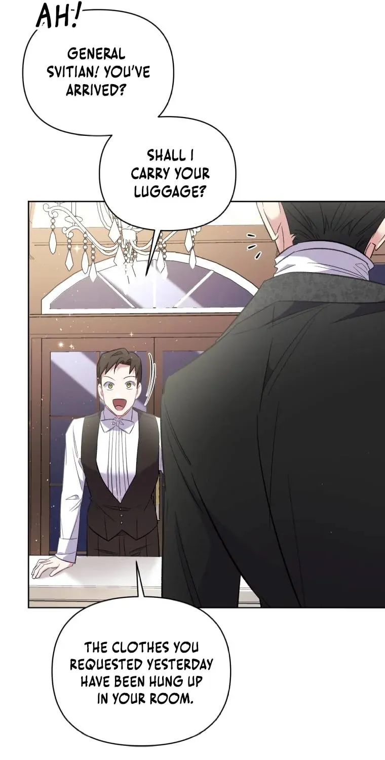 Don’t Worry, We Both Agreed to this Fraudulent Marriage Chapter 50.2 page 47 - 