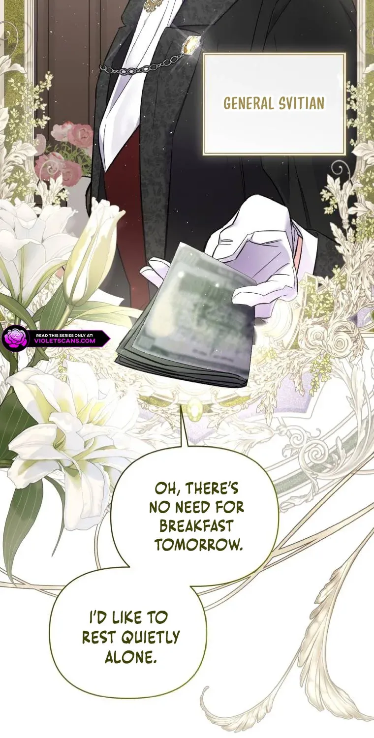 Don’t Worry, We Both Agreed to this Fraudulent Marriage Chapter 50.2 page 49 - 