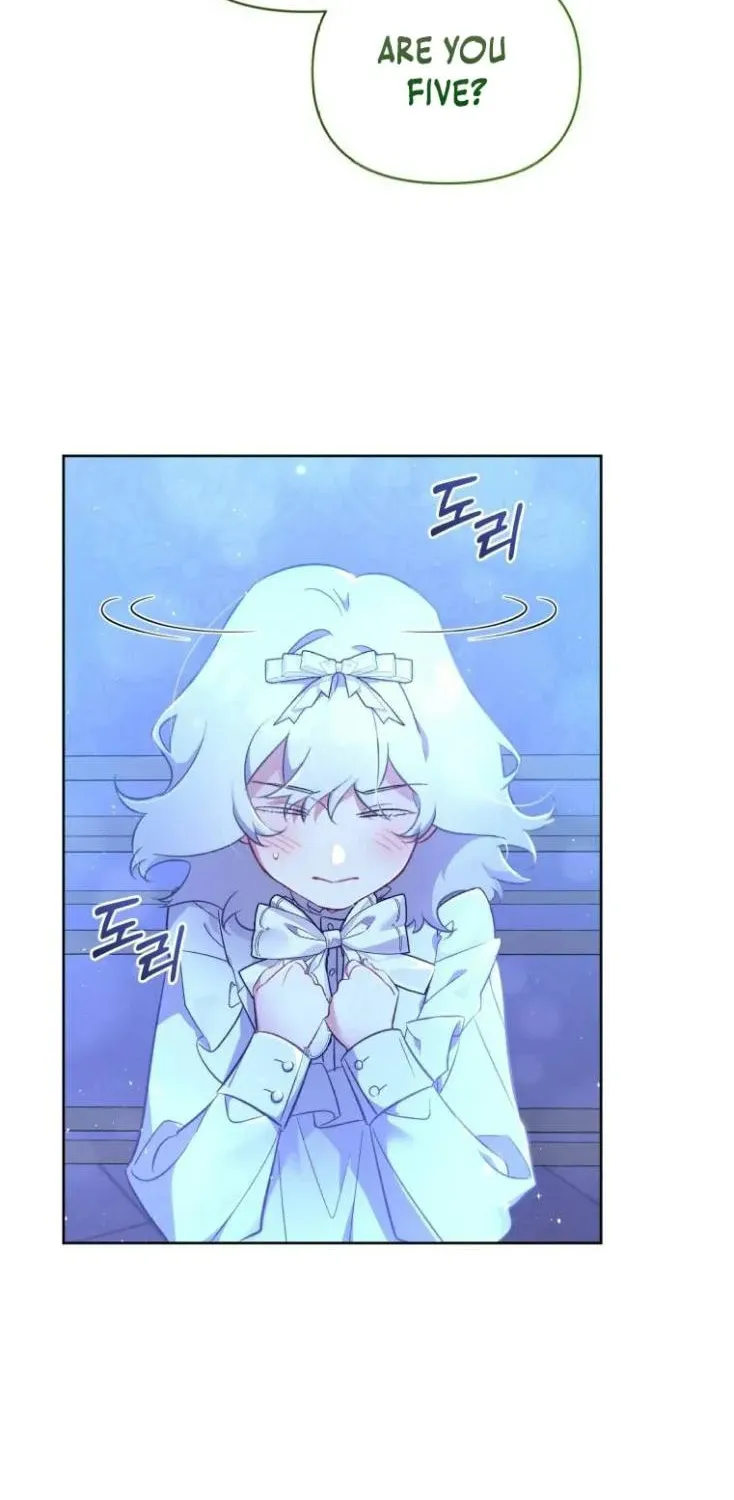 Don’t Worry, We Both Agreed to this Fraudulent Marriage Chapter 50.2 page 6 - 