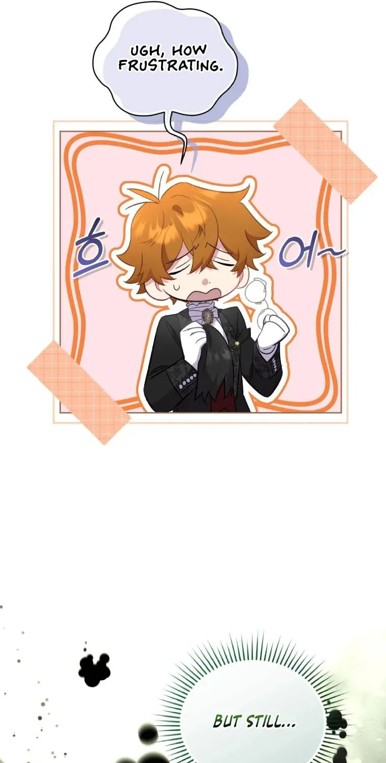 Don’t Worry, We Both Agreed to this Fraudulent Marriage Chapter 50.2 page 55 - 