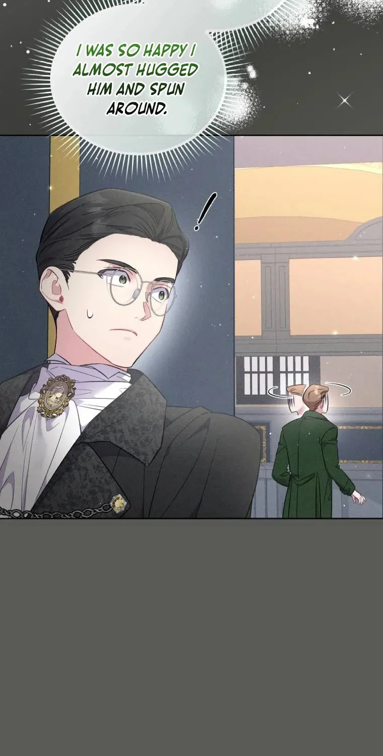 Don’t Worry, We Both Agreed to this Fraudulent Marriage Chapter 50.2 page 60 - 