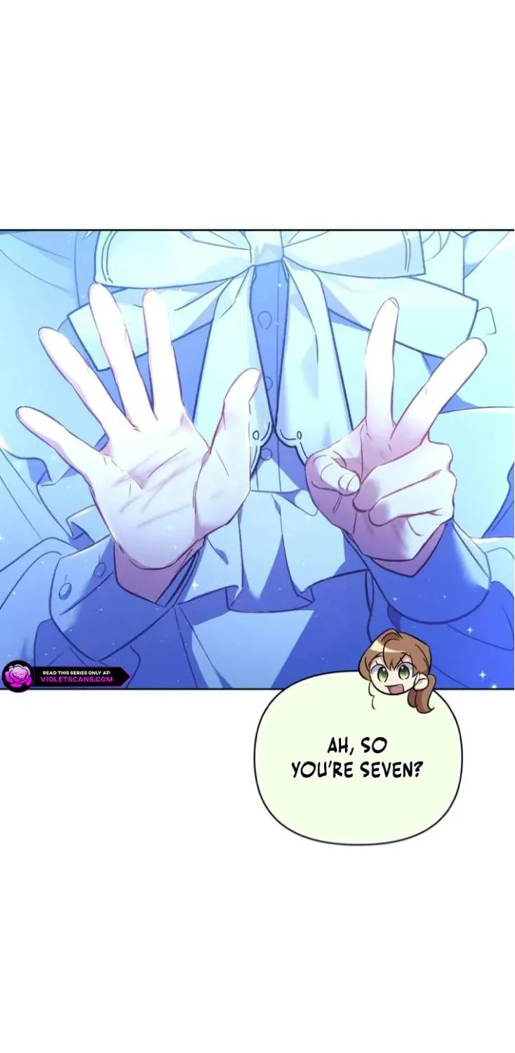 Don’t Worry, We Both Agreed to this Fraudulent Marriage Chapter 50.2 page 7 - 