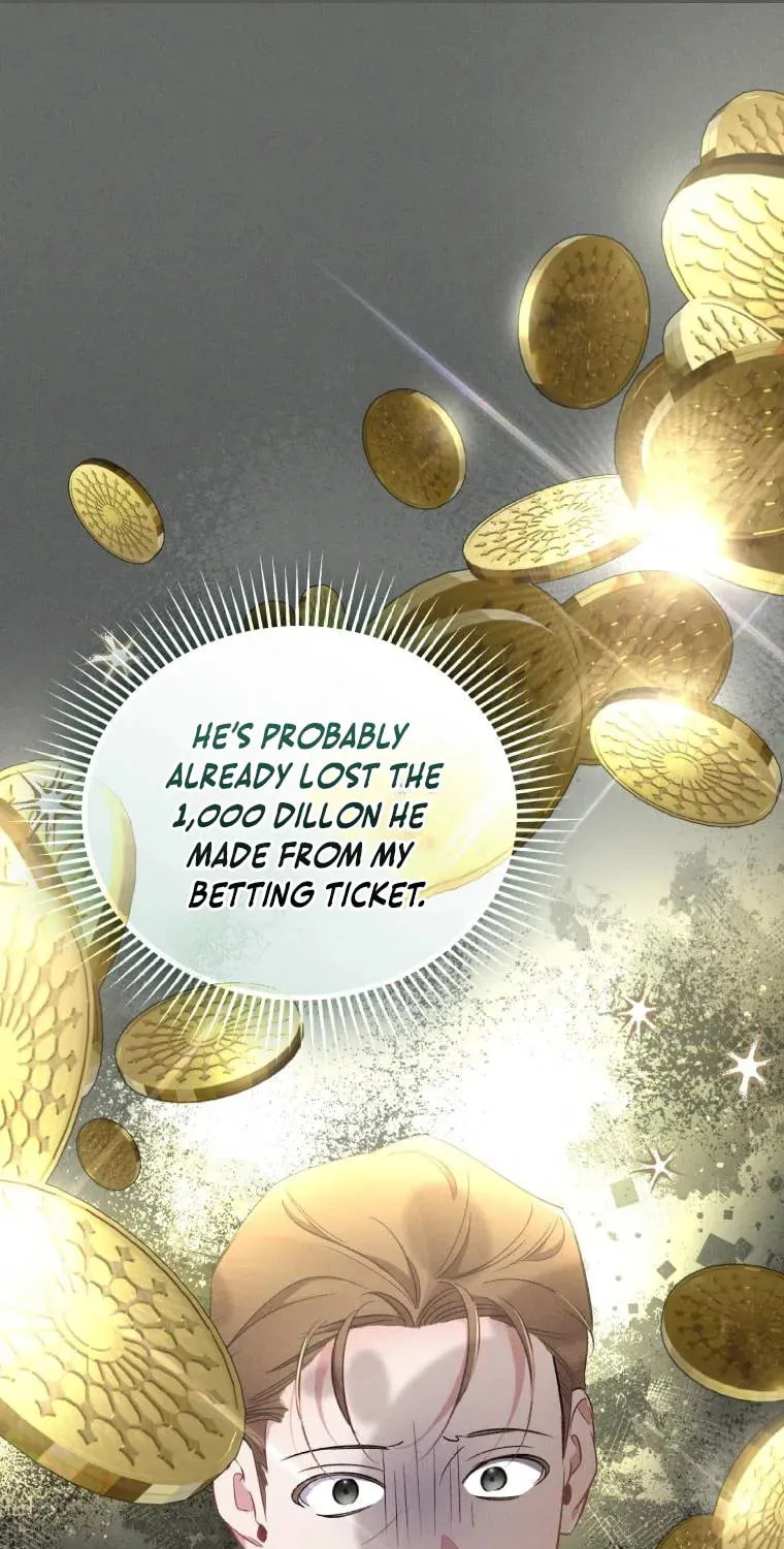 Don’t Worry, We Both Agreed to this Fraudulent Marriage Chapter 50.2 page 63 - 