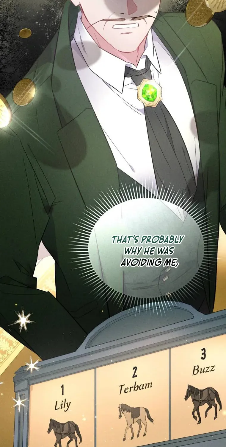 Don’t Worry, We Both Agreed to this Fraudulent Marriage Chapter 50.2 page 64 - 