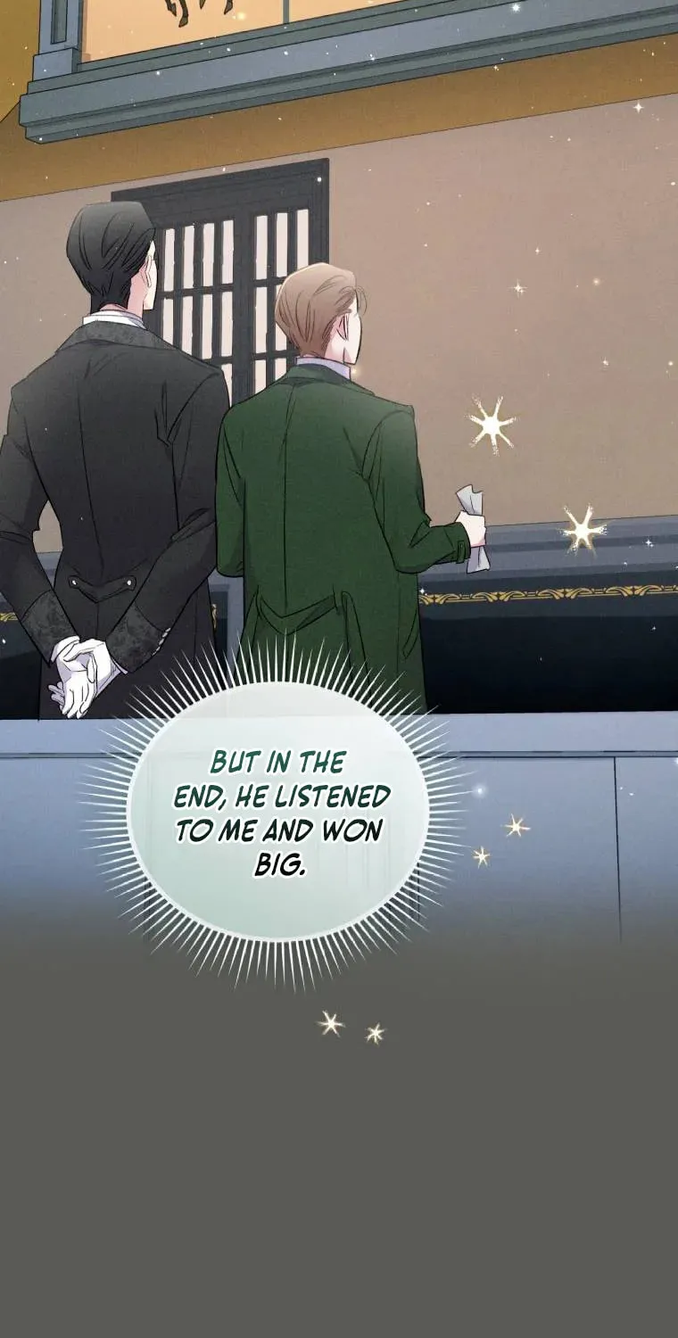 Don’t Worry, We Both Agreed to this Fraudulent Marriage Chapter 50.2 page 65 - 