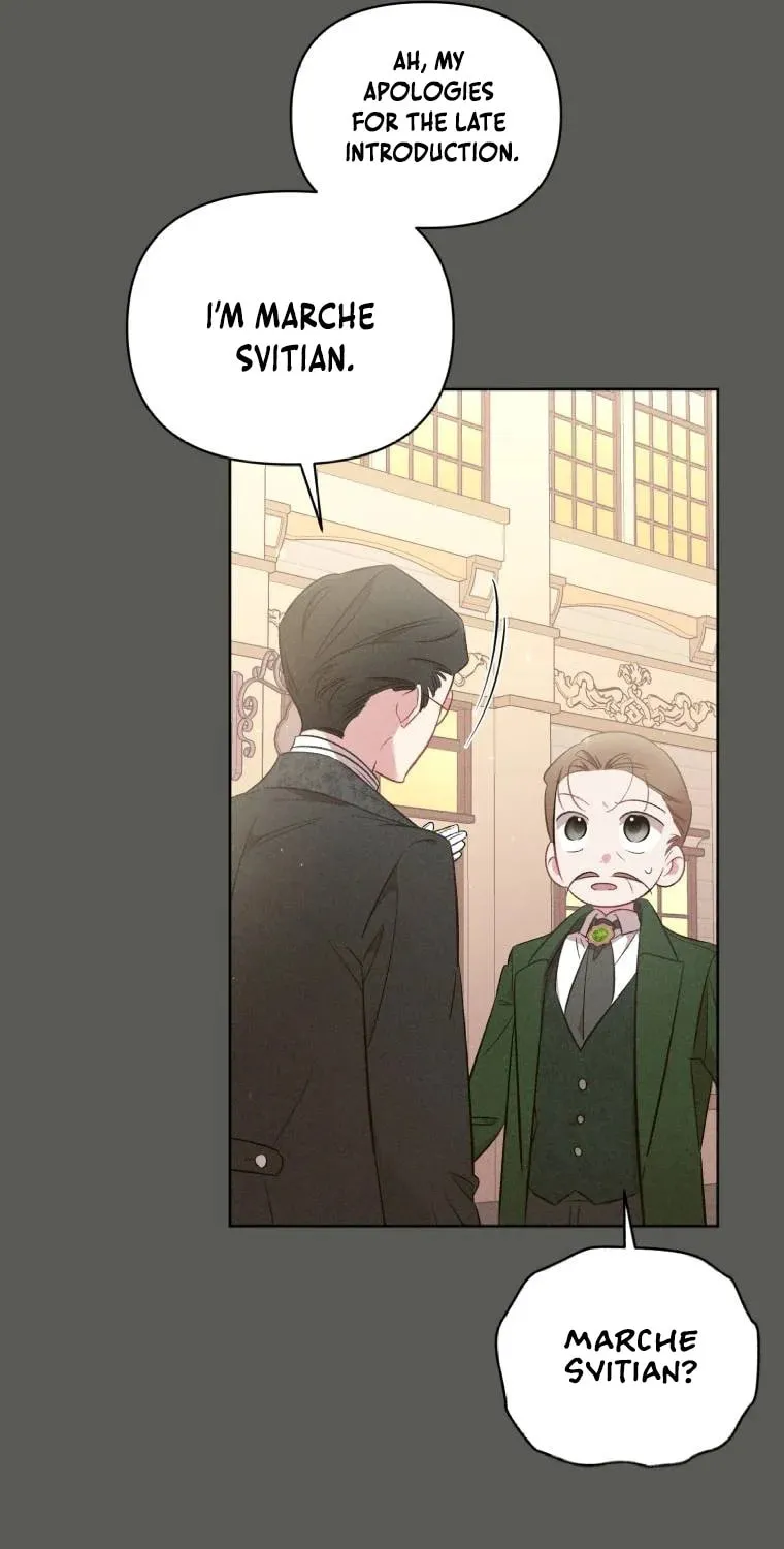 Don’t Worry, We Both Agreed to this Fraudulent Marriage Chapter 50.2 page 71 - 