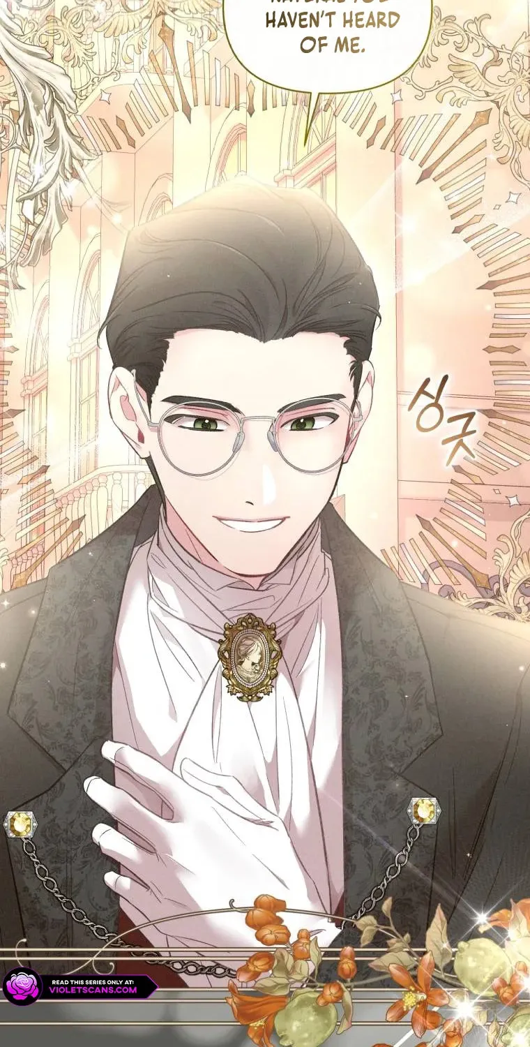 Don’t Worry, We Both Agreed to this Fraudulent Marriage Chapter 50.2 page 74 - 