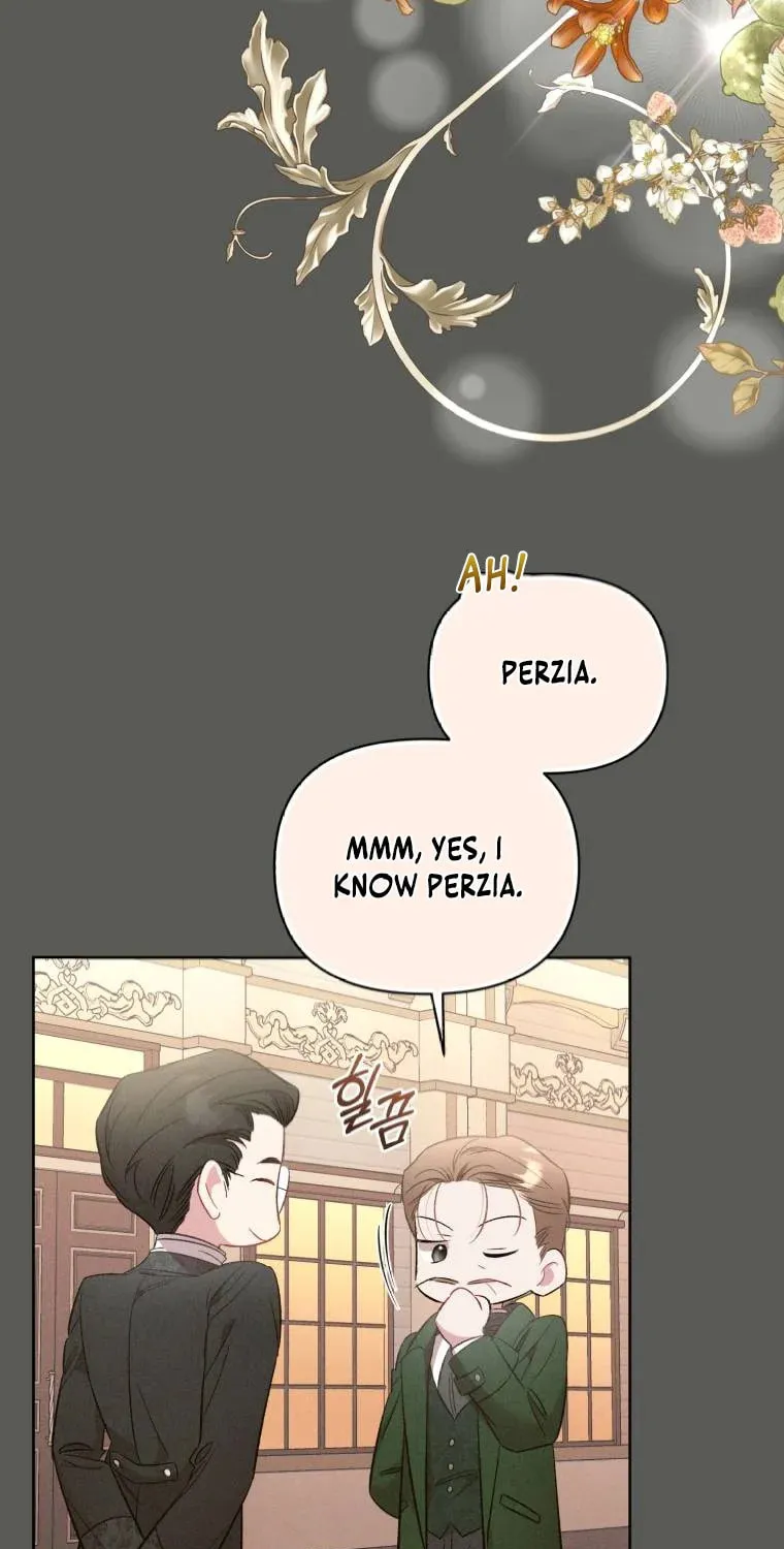 Don’t Worry, We Both Agreed to this Fraudulent Marriage Chapter 50.2 page 75 - 