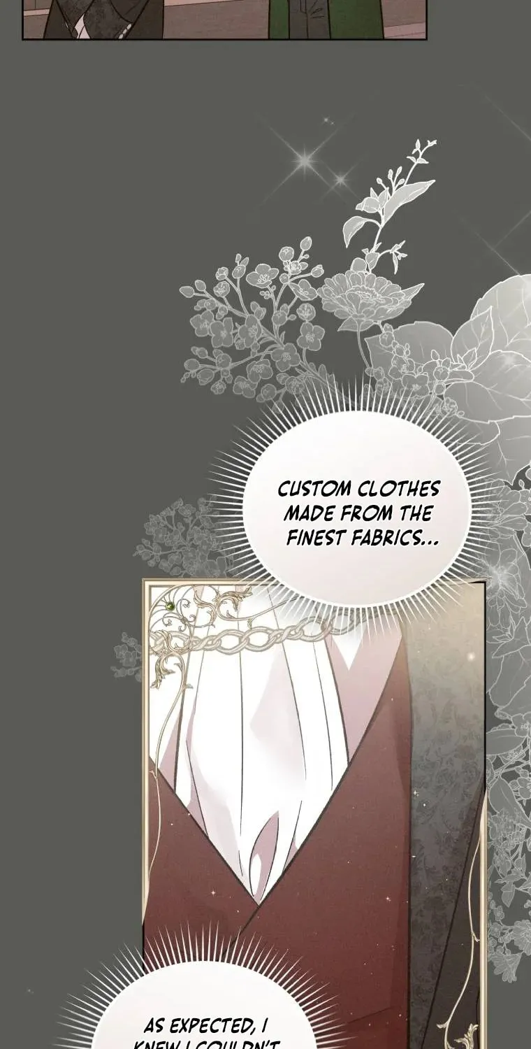 Don’t Worry, We Both Agreed to this Fraudulent Marriage Chapter 50.2 page 76 - 