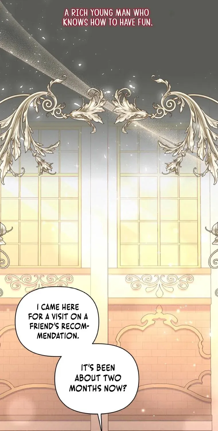 Don’t Worry, We Both Agreed to this Fraudulent Marriage Chapter 50.2 page 78 - 