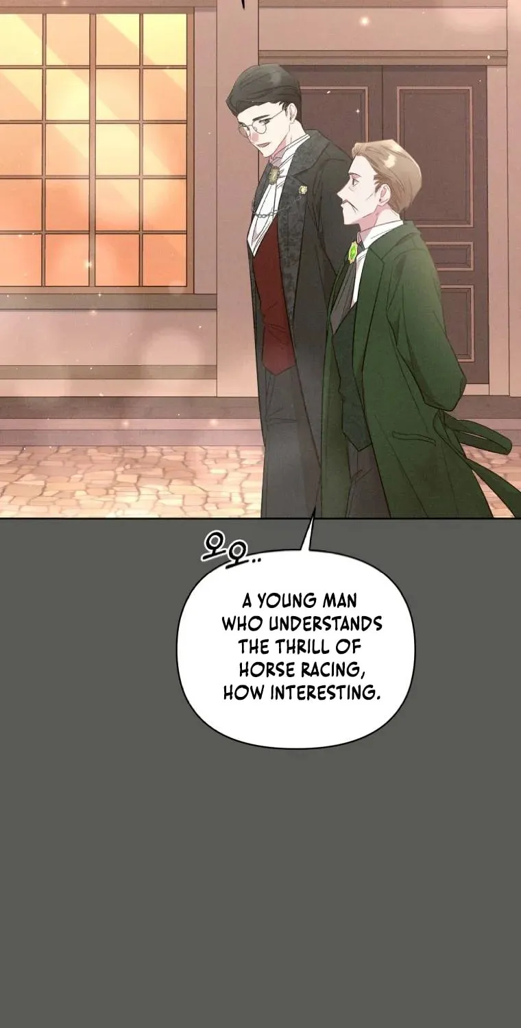 Don’t Worry, We Both Agreed to this Fraudulent Marriage Chapter 50.2 page 79 - 