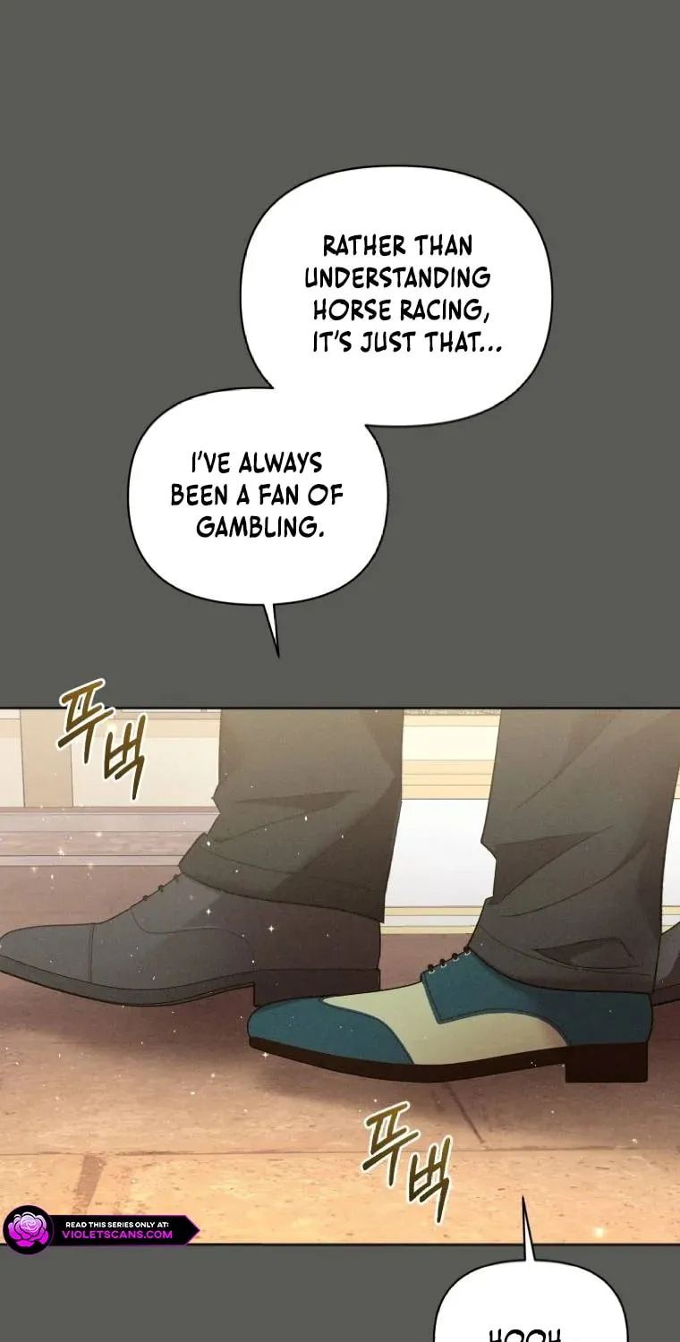 Don’t Worry, We Both Agreed to this Fraudulent Marriage Chapter 50.2 page 80 - 