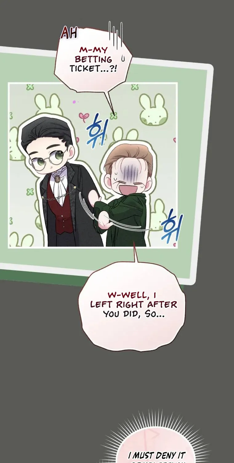 Don’t Worry, We Both Agreed to this Fraudulent Marriage Chapter 50.2 page 83 - 