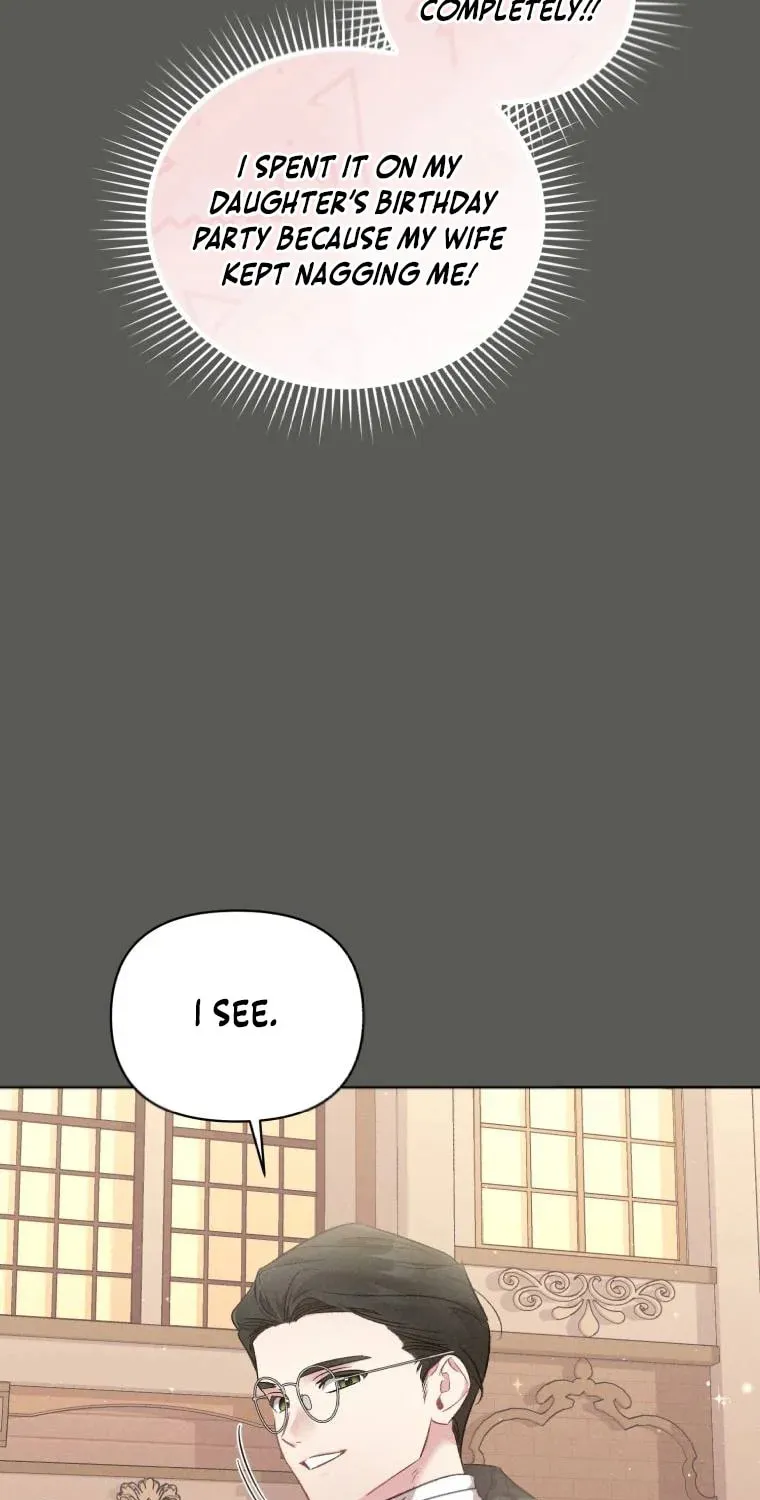 Don’t Worry, We Both Agreed to this Fraudulent Marriage Chapter 50.2 page 84 - 
