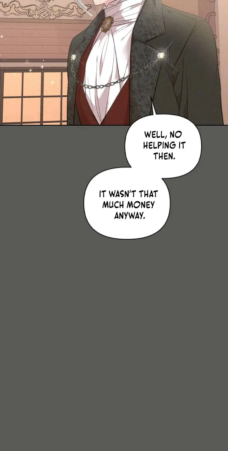 Don’t Worry, We Both Agreed to this Fraudulent Marriage Chapter 50.2 page 85 - 