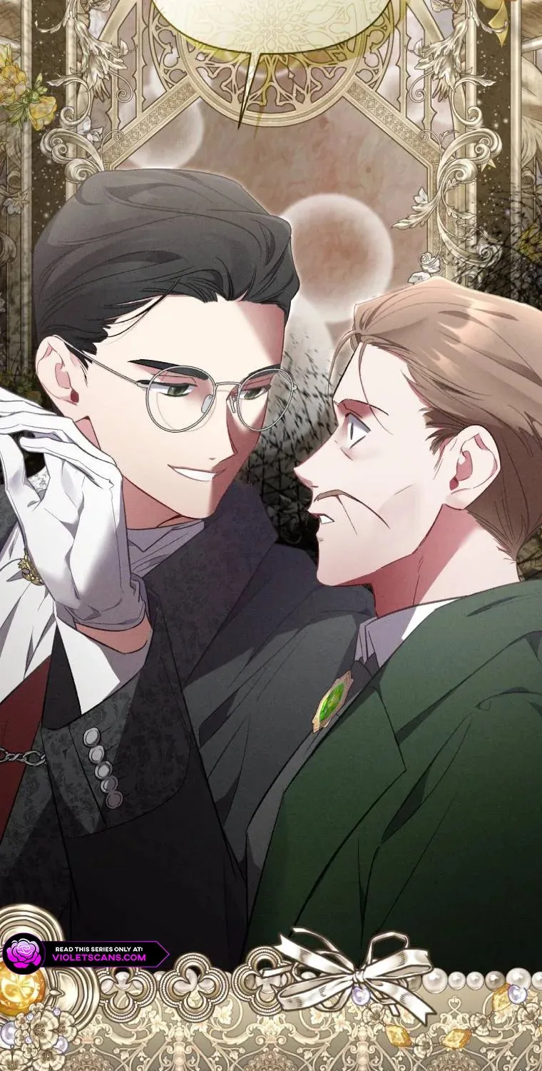 Don’t Worry, We Both Agreed to this Fraudulent Marriage Chapter 50.2 page 90 - 
