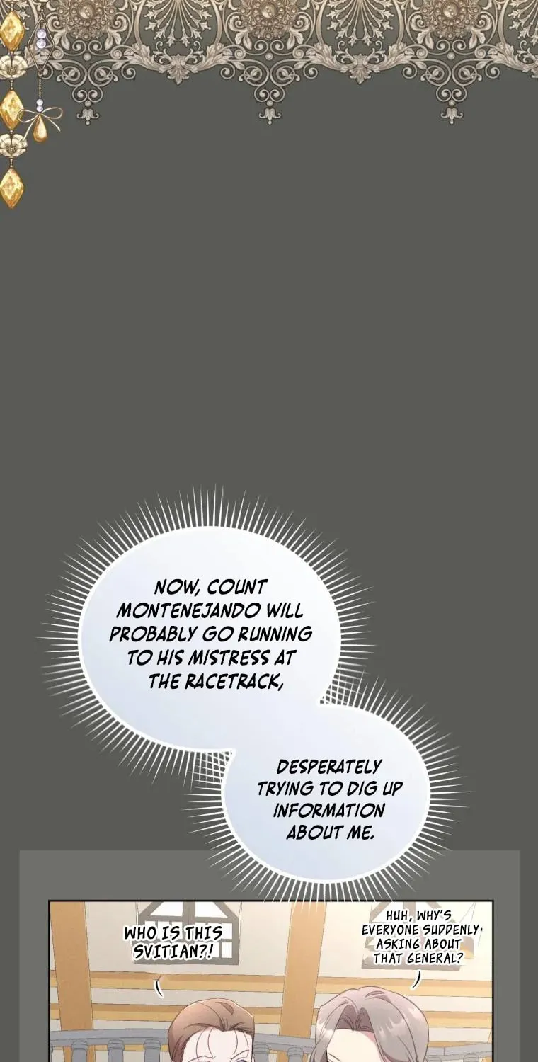 Don’t Worry, We Both Agreed to this Fraudulent Marriage Chapter 50.2 page 91 - 