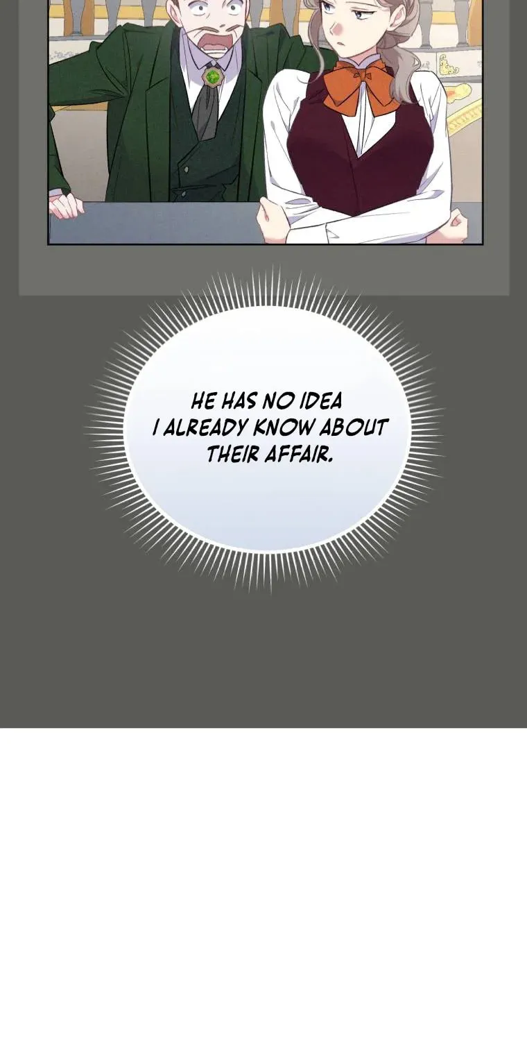 Don’t Worry, We Both Agreed to this Fraudulent Marriage Chapter 50.2 page 92 - 
