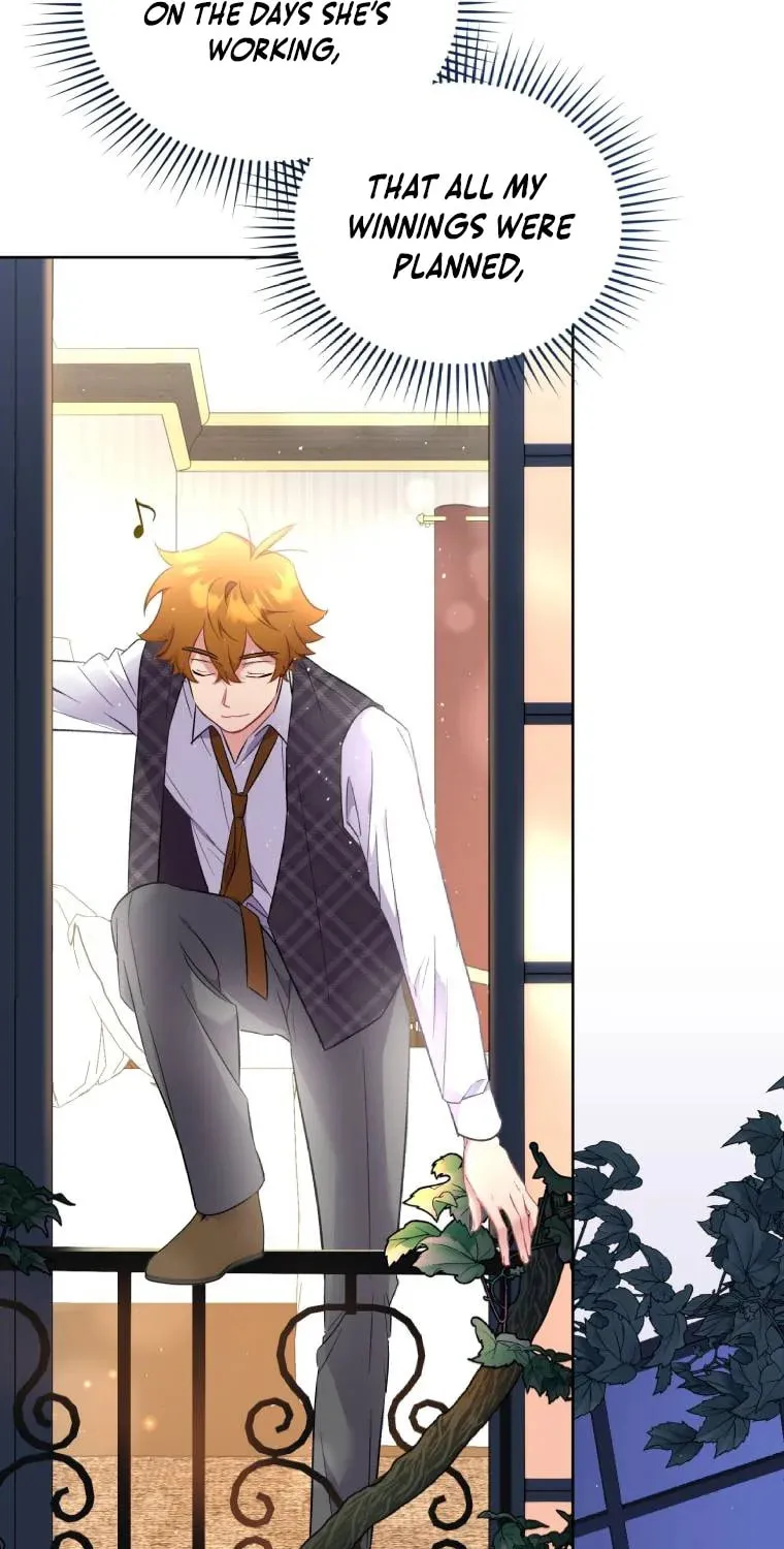 Don’t Worry, We Both Agreed to this Fraudulent Marriage Chapter 50.2 page 94 - 