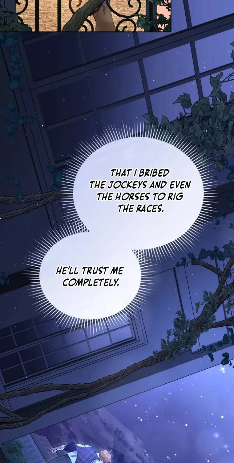 Don’t Worry, We Both Agreed to this Fraudulent Marriage Chapter 50.2 page 95 - 