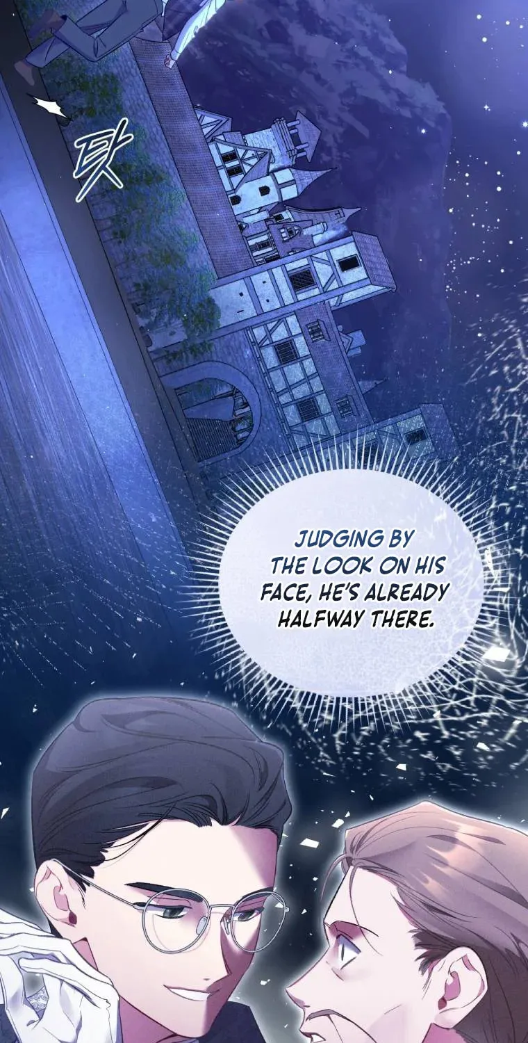 Don’t Worry, We Both Agreed to this Fraudulent Marriage Chapter 50.2 page 96 - 