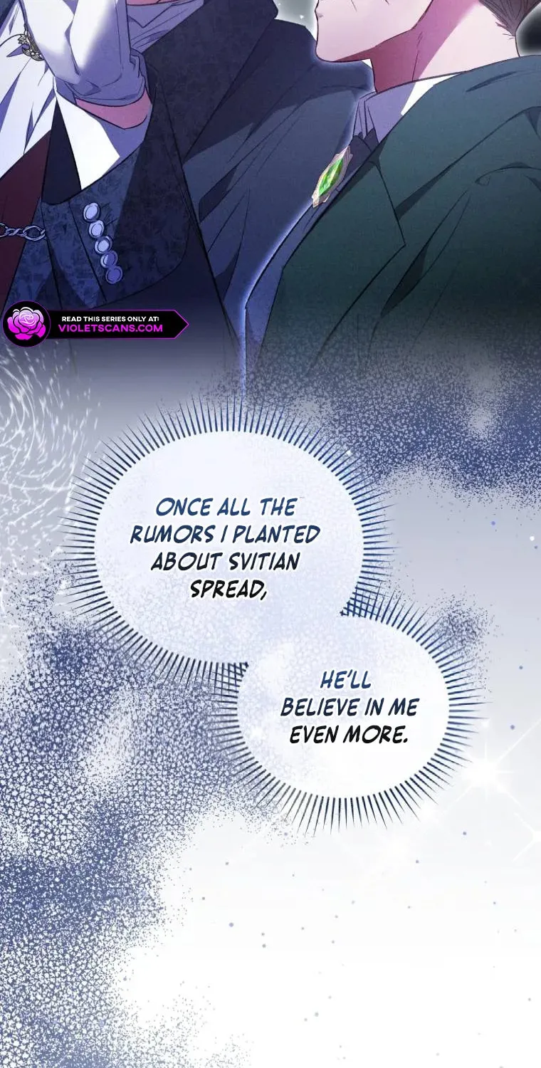 Don’t Worry, We Both Agreed to this Fraudulent Marriage Chapter 50.2 page 97 - 