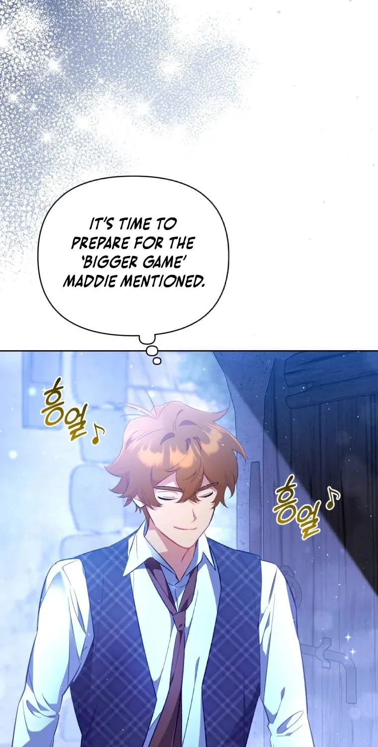 Don’t Worry, We Both Agreed to this Fraudulent Marriage Chapter 50.2 page 98 - 