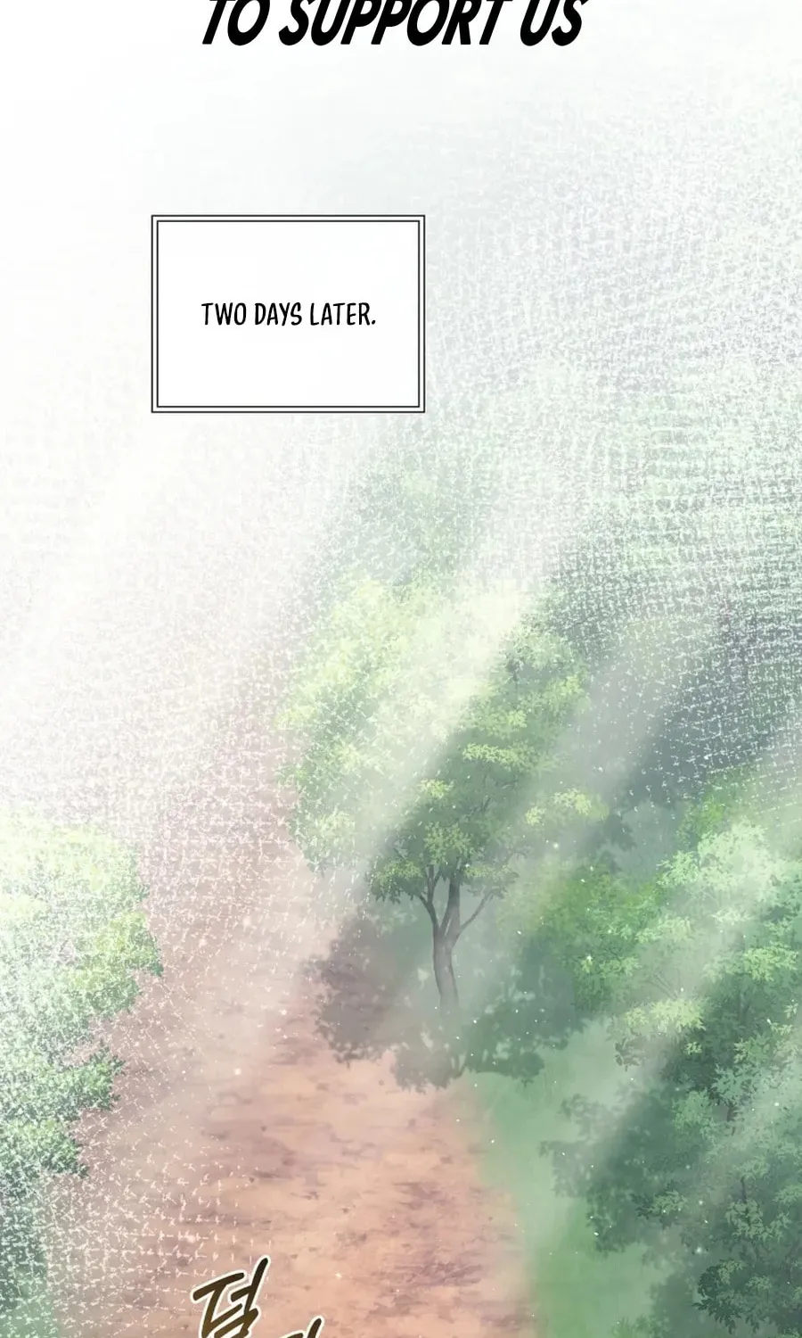 Don’t Worry, We Both Agreed to this Fraudulent Marriage Chapter 50.3 page 2 - 