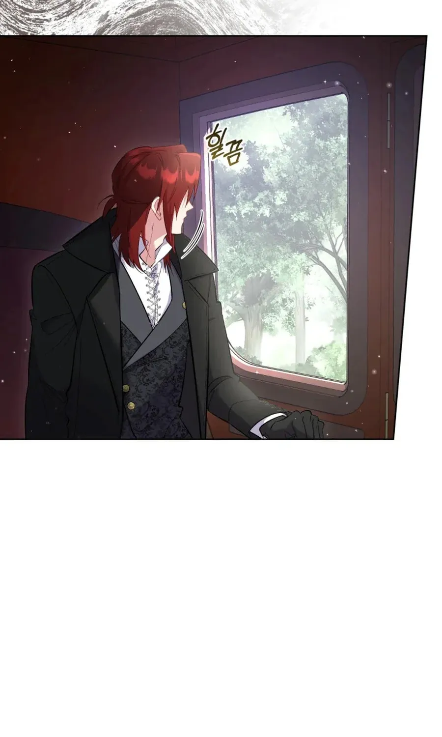 Don’t Worry, We Both Agreed to this Fraudulent Marriage Chapter 50.3 page 11 - 