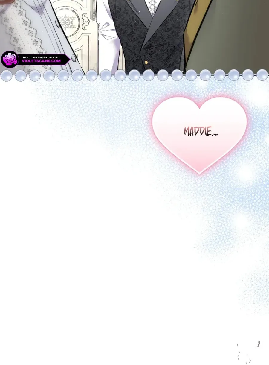 Don’t Worry, We Both Agreed to this Fraudulent Marriage Chapter 50.3 page 101 - 