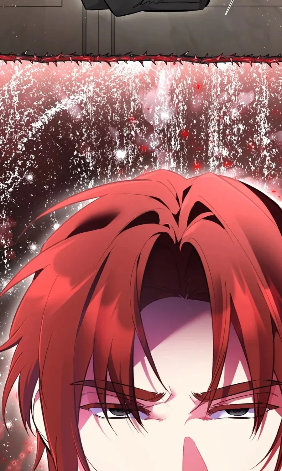 Don’t Worry, We Both Agreed to this Fraudulent Marriage Chapter 50.3 page 103 - 