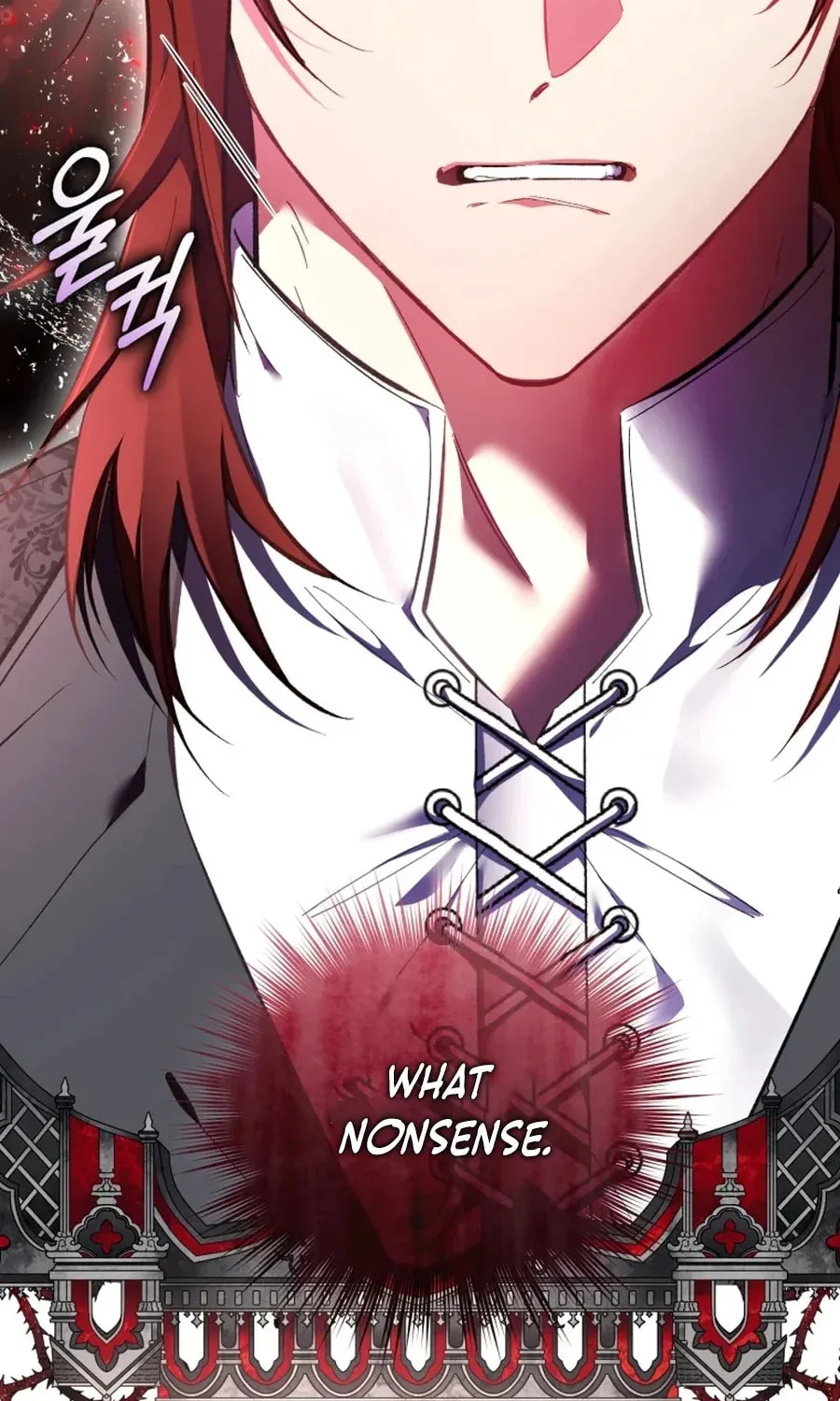 Don’t Worry, We Both Agreed to this Fraudulent Marriage Chapter 50.3 page 104 - 