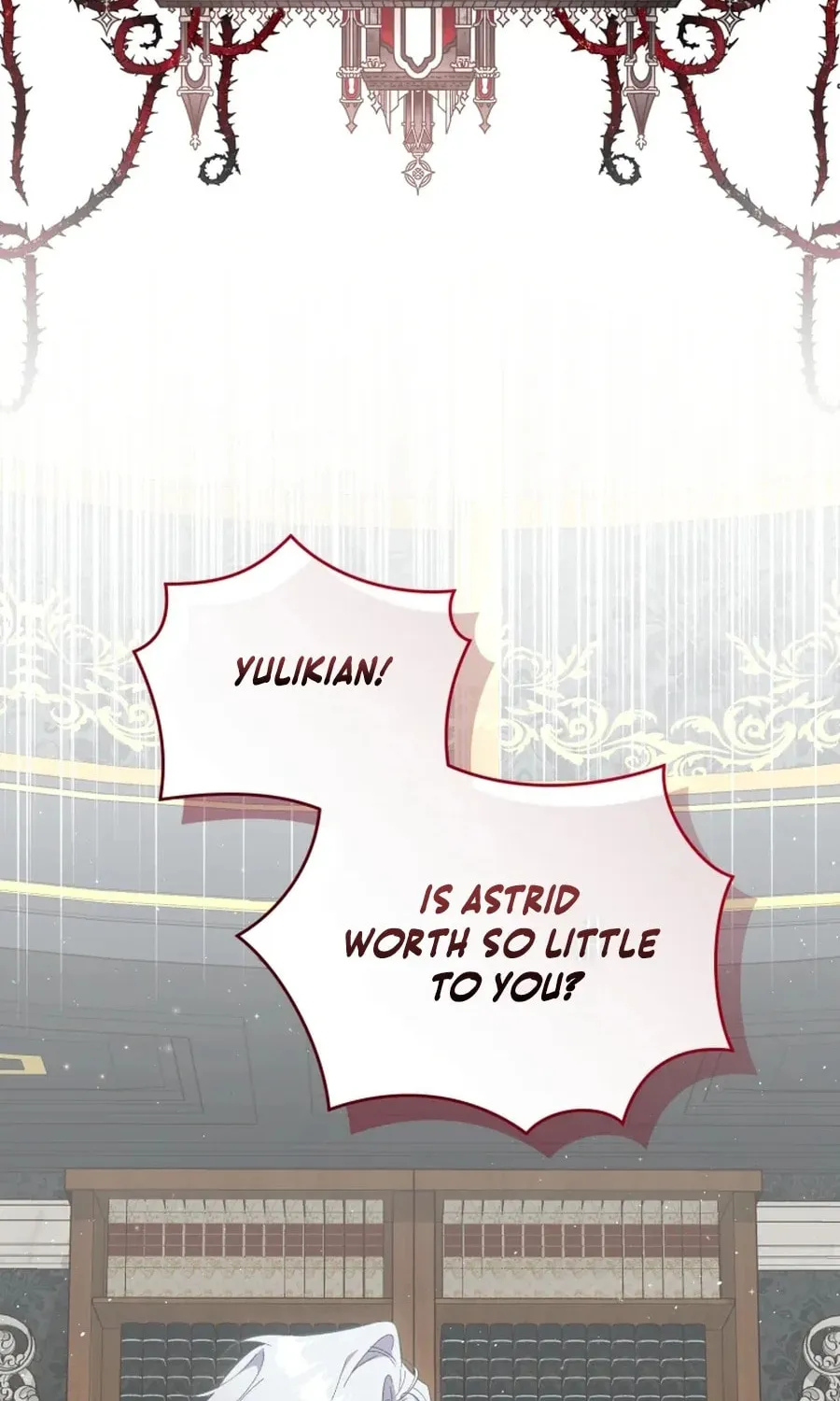 Don’t Worry, We Both Agreed to this Fraudulent Marriage Chapter 50.3 page 105 - 
