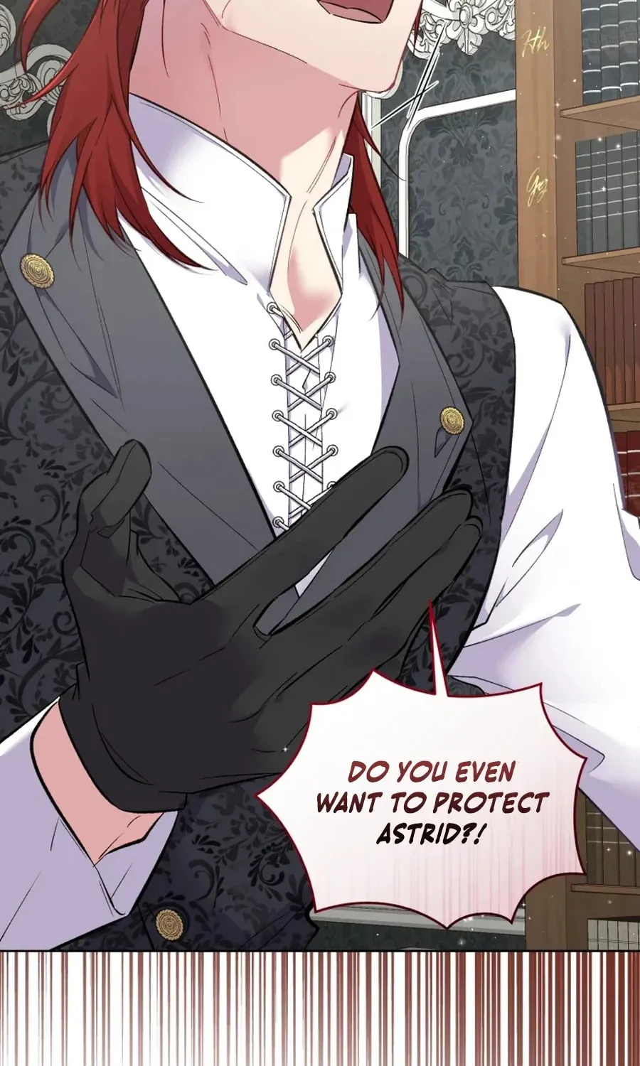 Don’t Worry, We Both Agreed to this Fraudulent Marriage Chapter 50.3 page 108 - 