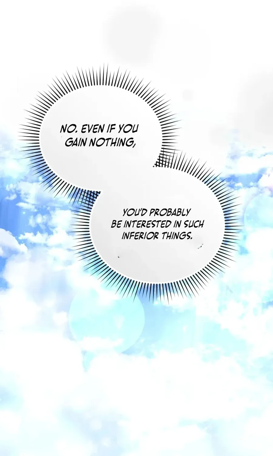 Don’t Worry, We Both Agreed to this Fraudulent Marriage Chapter 50.3 page 12 - 