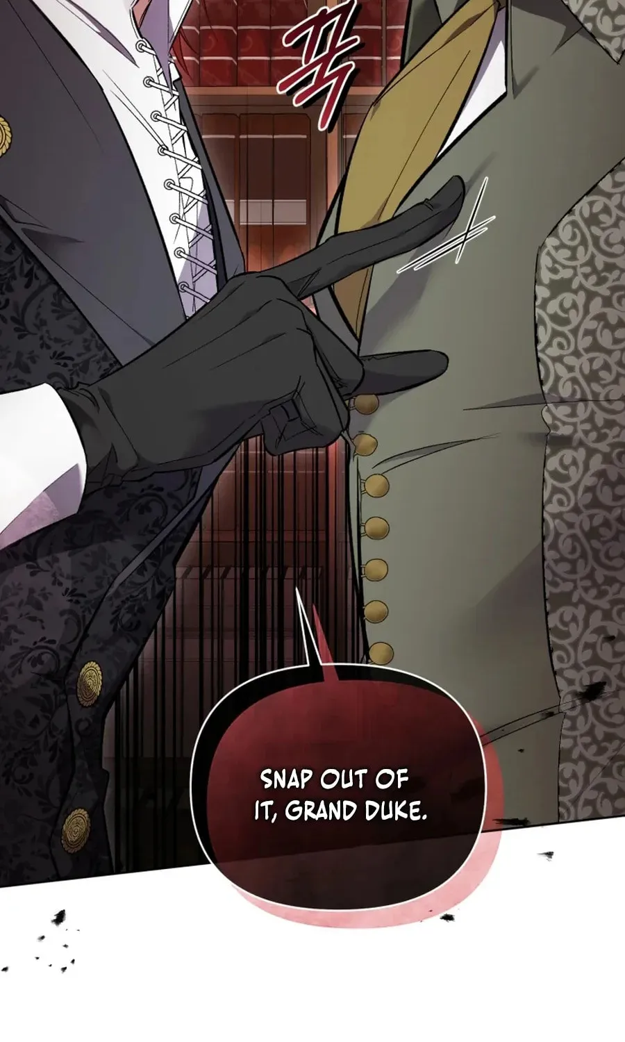 Don’t Worry, We Both Agreed to this Fraudulent Marriage Chapter 50.3 page 119 - 