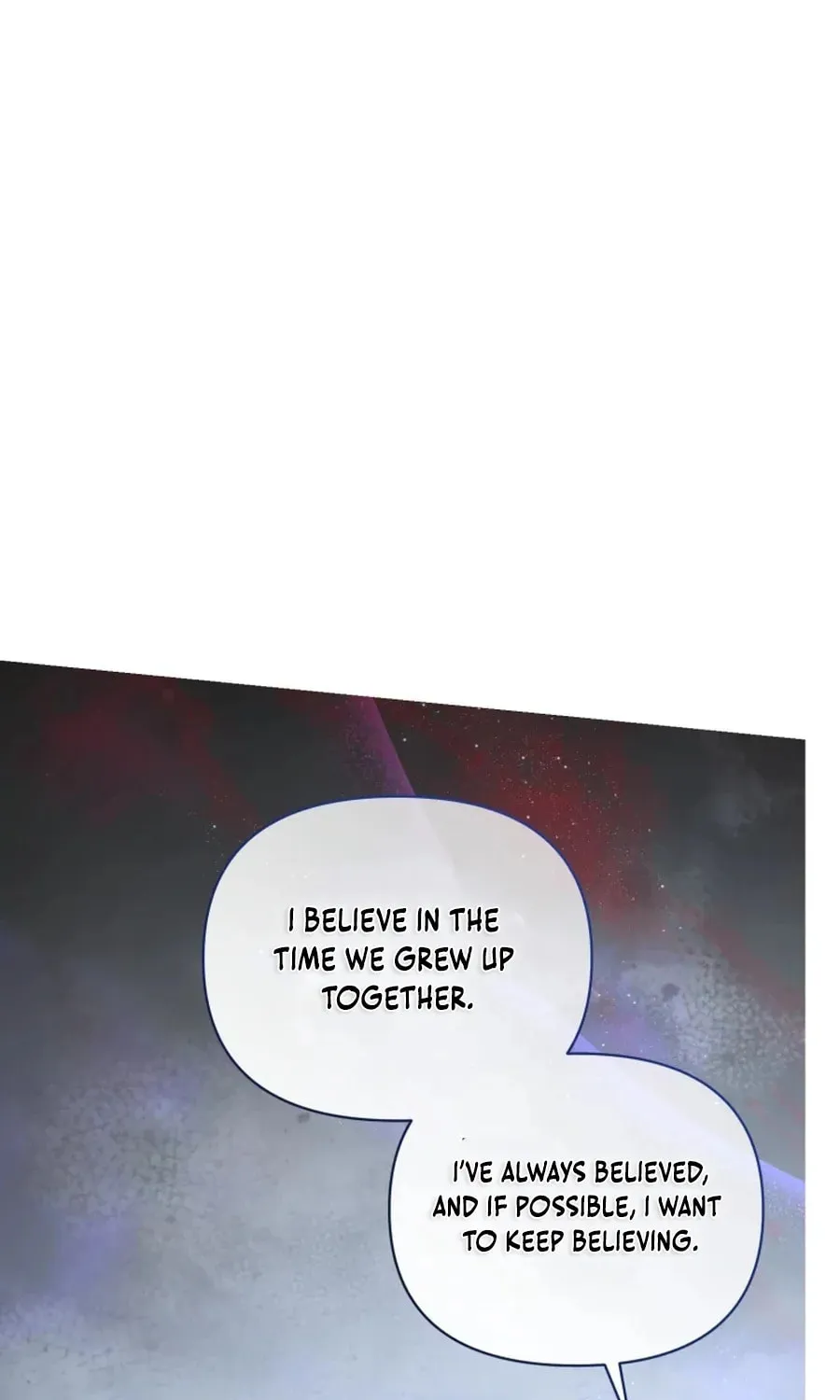 Don’t Worry, We Both Agreed to this Fraudulent Marriage Chapter 50.3 page 122 - 