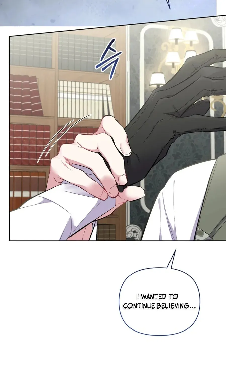Don’t Worry, We Both Agreed to this Fraudulent Marriage Chapter 50.3 page 123 - 