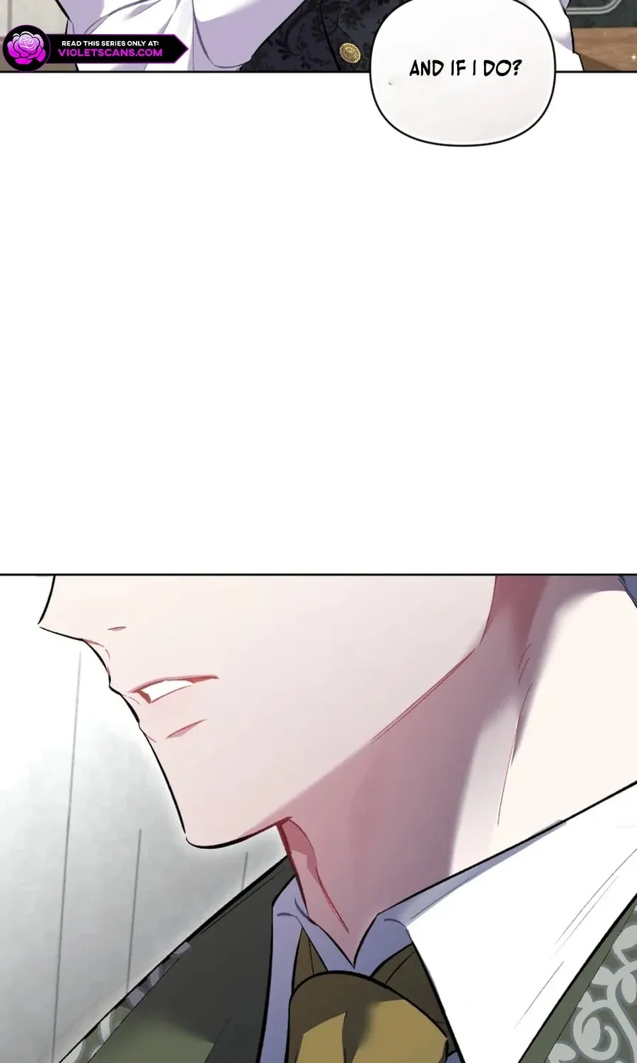 Don’t Worry, We Both Agreed to this Fraudulent Marriage Chapter 50.3 page 129 - 