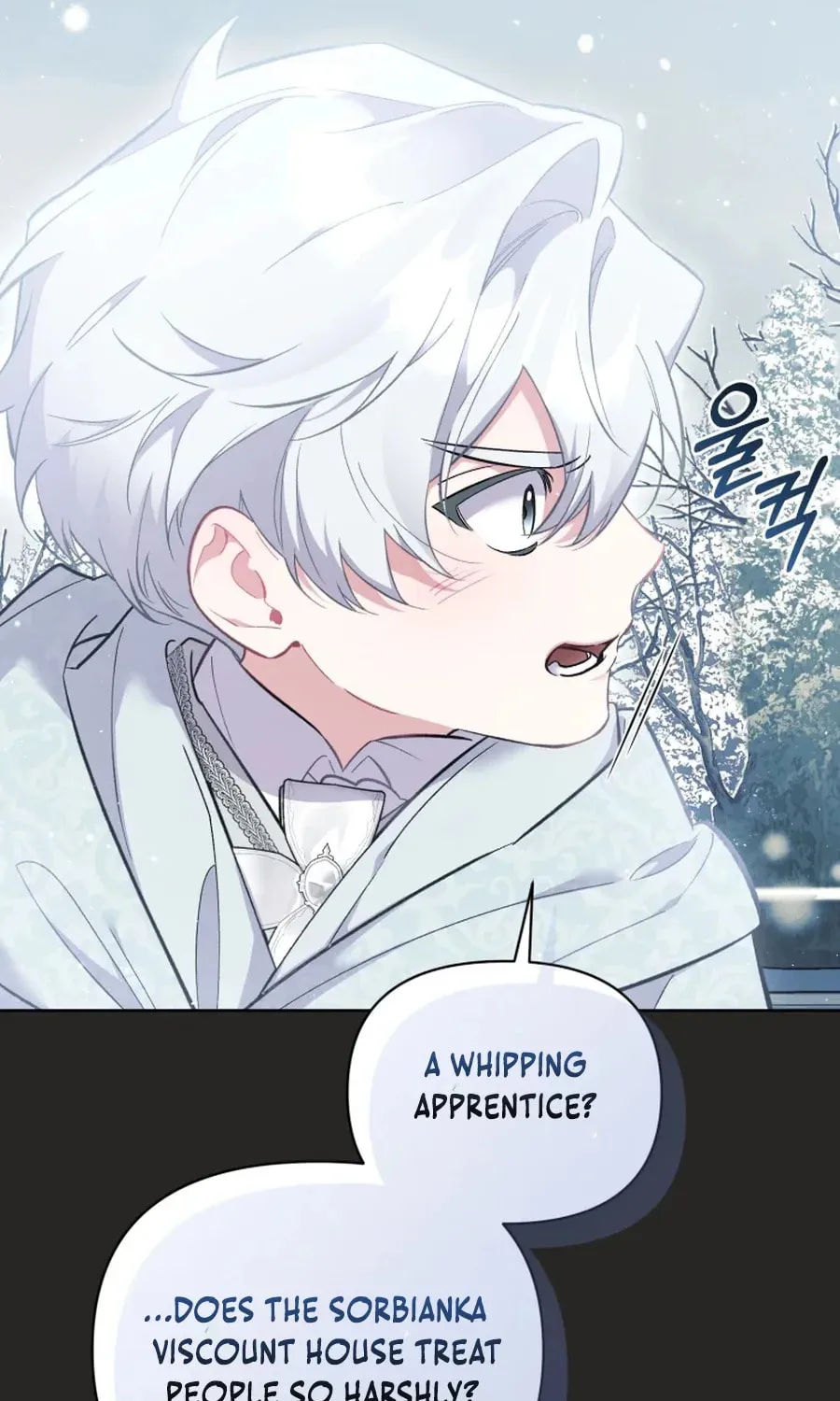 Don’t Worry, We Both Agreed to this Fraudulent Marriage Chapter 50.3 page 22 - 