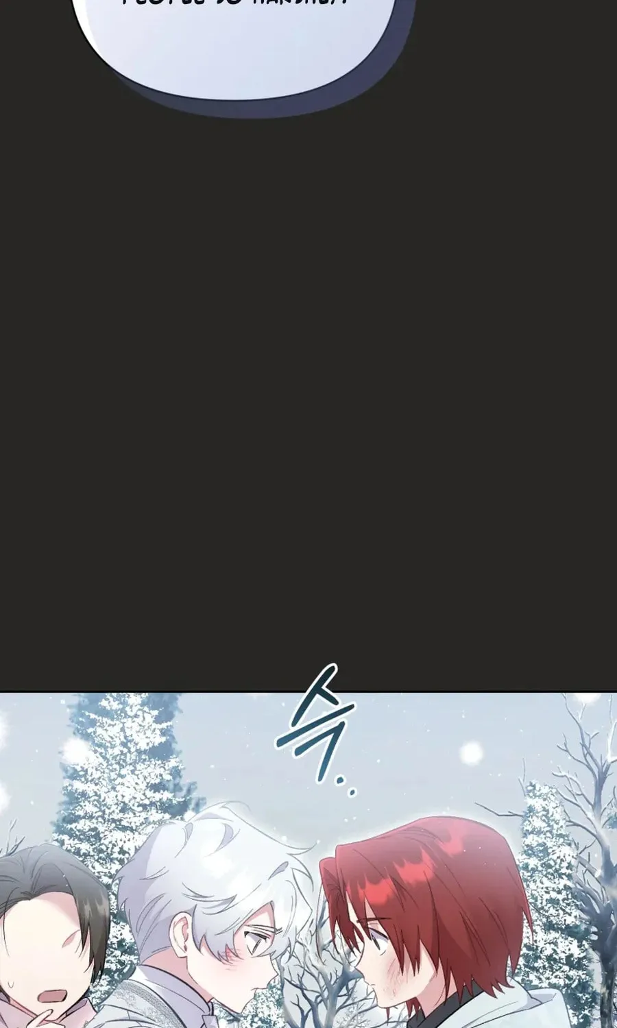 Don’t Worry, We Both Agreed to this Fraudulent Marriage Chapter 50.3 page 23 - 