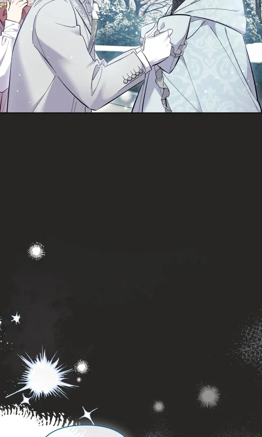 Don’t Worry, We Both Agreed to this Fraudulent Marriage Chapter 50.3 page 24 - 